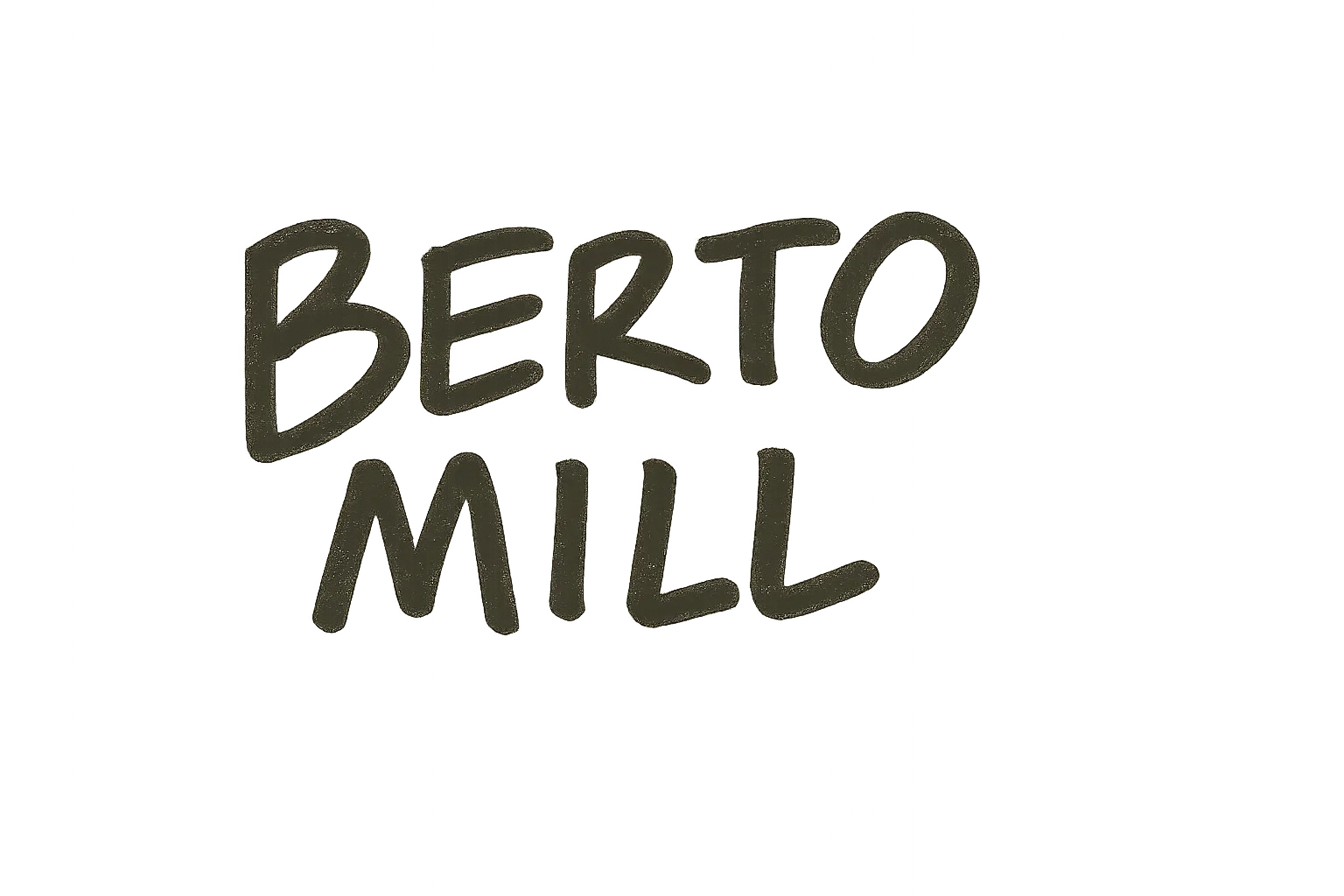 Berto Mill